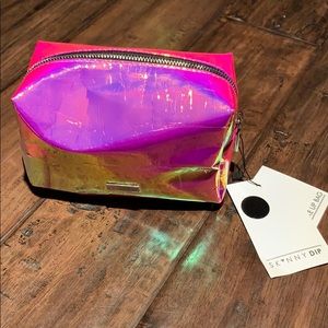Make up bag